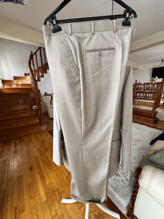 Costum barbati Mărime 52