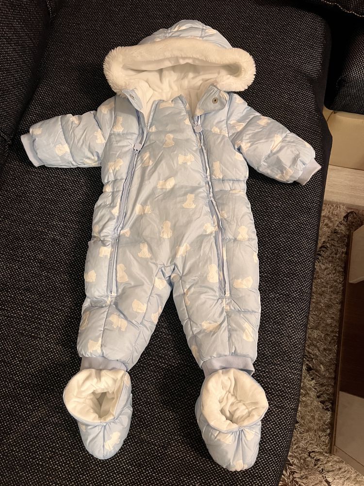 Космонавт за бебе H&M