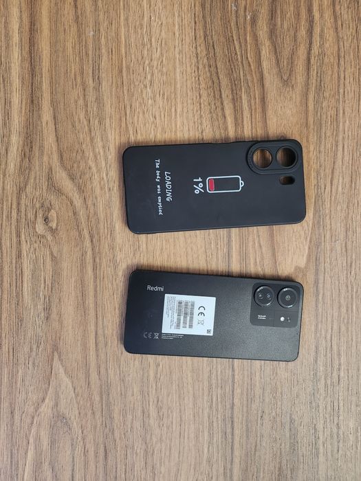 Продам телефон Redmi 13C