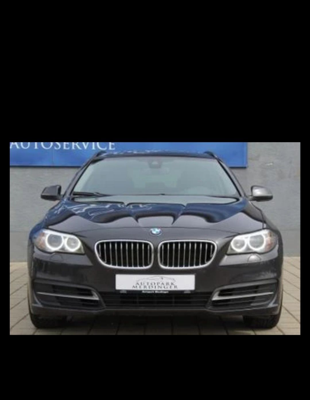 BMW F10 xdrive ...