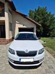 Skoda Octavia Proprietar, jante aliaj 16 inch, ofer fiscal pe loc