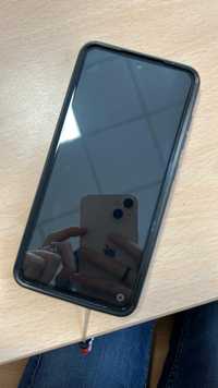 Samsung Galaxy S21 FE (cu husa si folie de sticla)