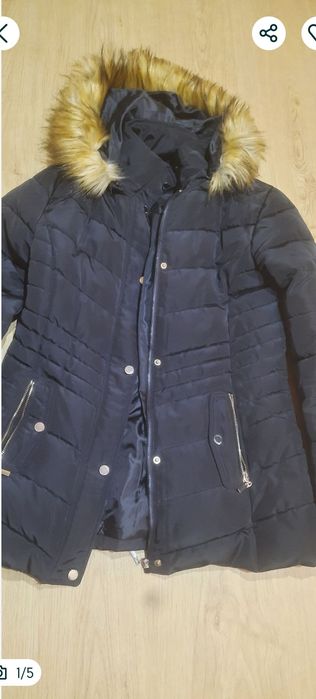 Geaca damă mărimea m