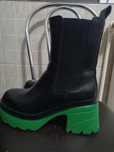Ghete/botine  dama 38