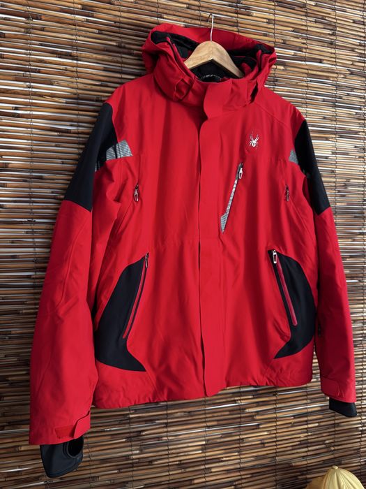 Costum ski / snowboard Spyder