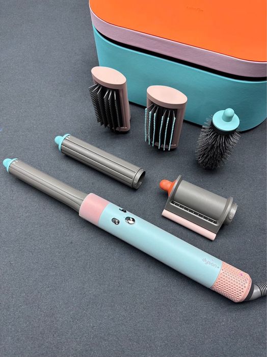 Dyson   Airwrap