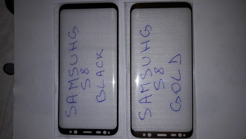 Folie samsung j 2 3 4 5 6 7 8 2018 a 9 2016 2017 s edge plus note pro