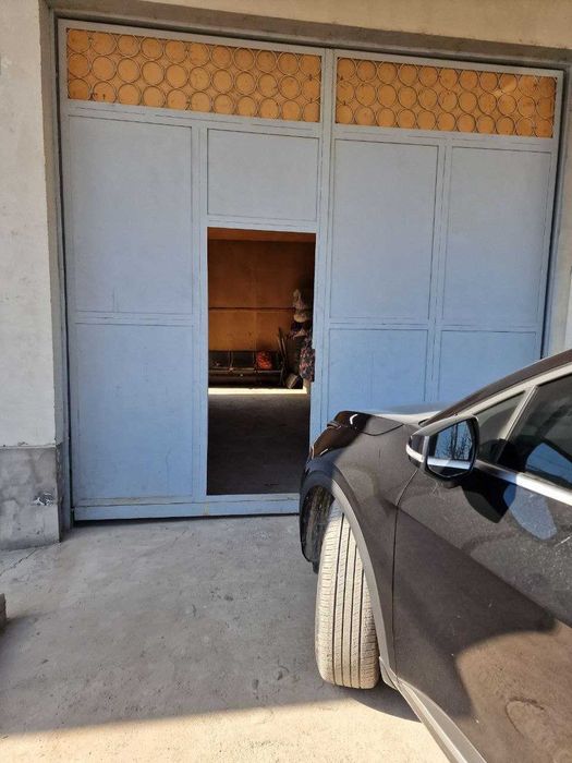 Срочно сдается дом,4 комнаты,8 соток.Сергели авторынок.