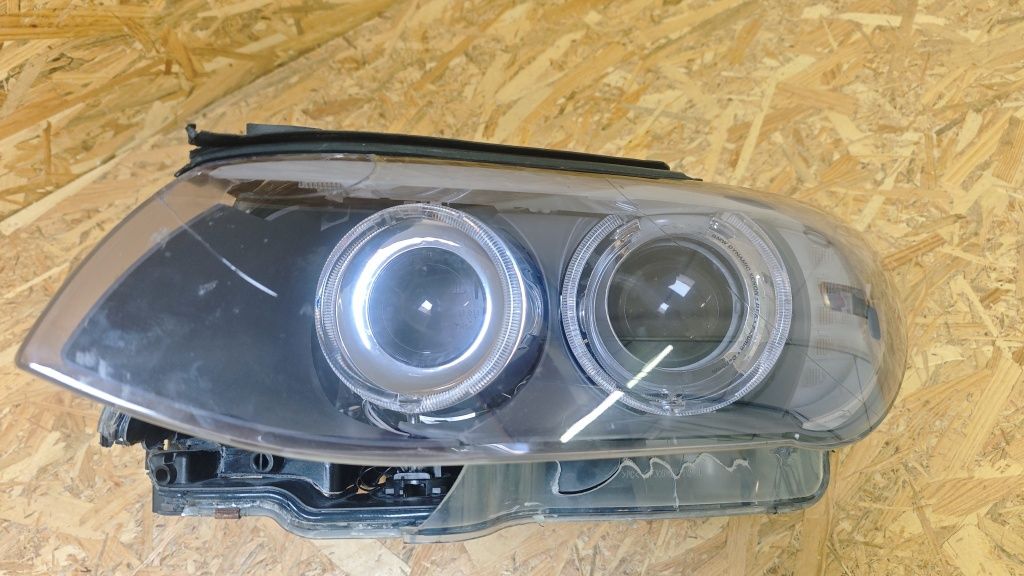 Фарове за БМВ 3 Е92 Е93  , BMW E92 E93 Dynamic xenon