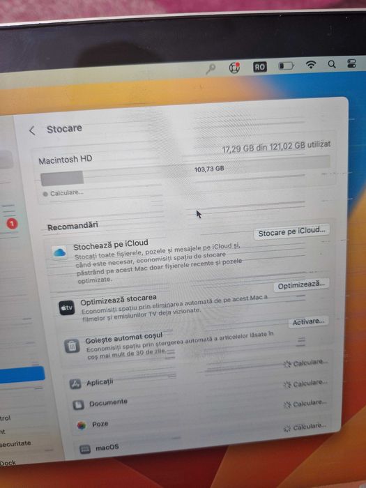Apple MacBook Air 13 A1932 EMC-3184  (Thunderbolt 3/USB-C)
