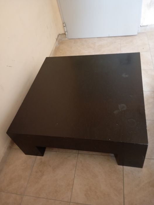 Холна маса 90-90 см