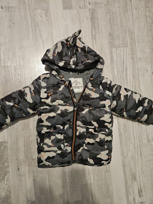 Детско яке George 12-18мес