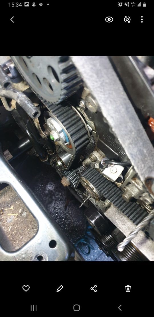 Mecanic Auto Reglare Directie Anvelope