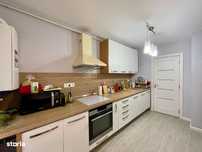 Inchiriez apartament cu 4 camere modern mobilat in 7 Noiembrie !