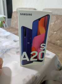 Продается Samsung A20s