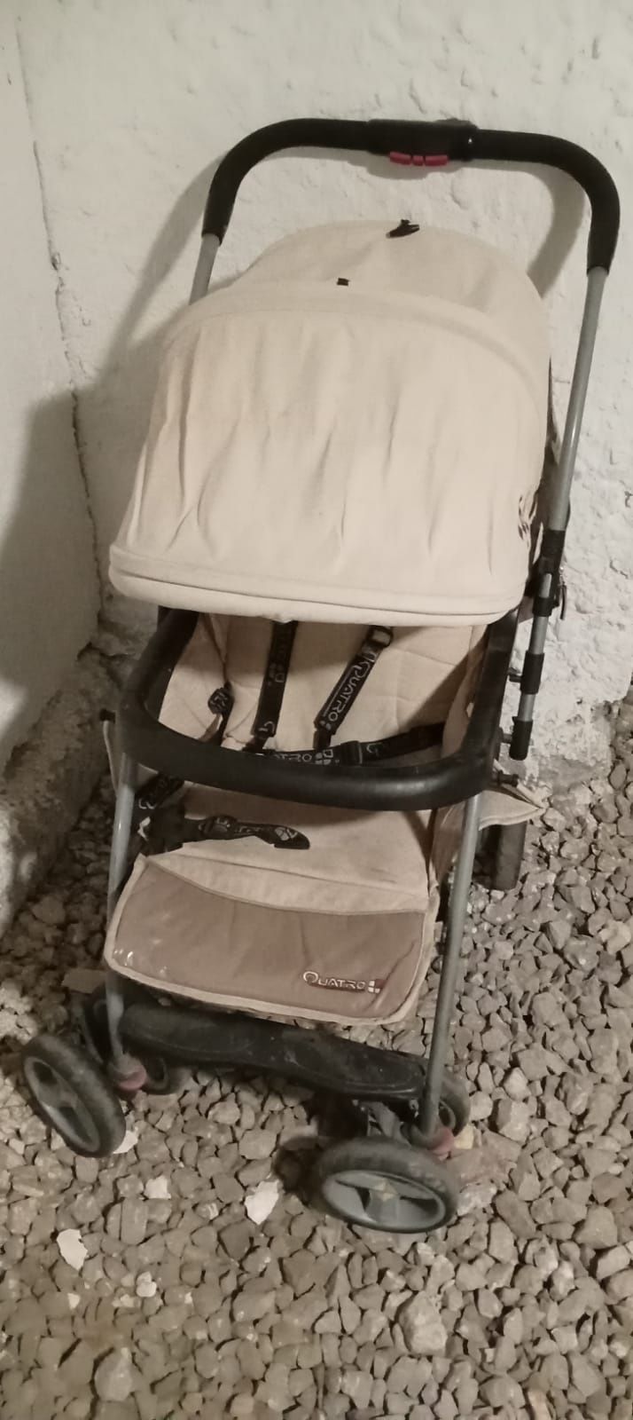 Срочно продам коляску