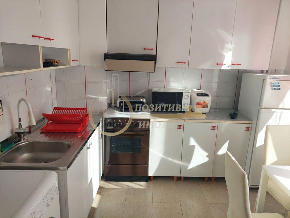 Дава се под наем Едностаен апартамент в София, Овча купел 1 - 50 кв.м за 450 € - Снимка #4