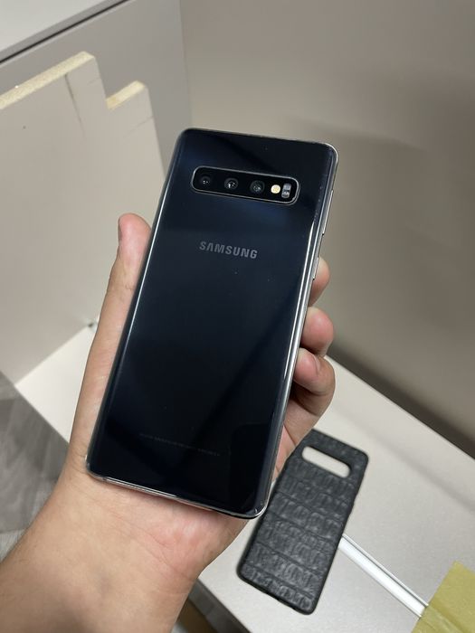 Samsung Galaxy S10 Ideal 2 ta sim