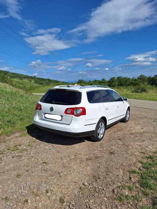 Vw Volkswagen Passat 2.0 TDI