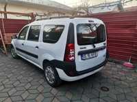 Dacia Logan Bk din 2007