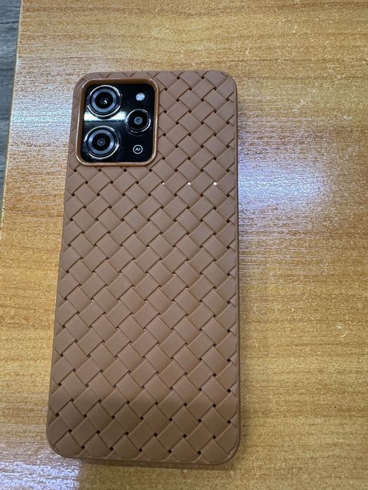 redmi 12 в хорошем состоянии