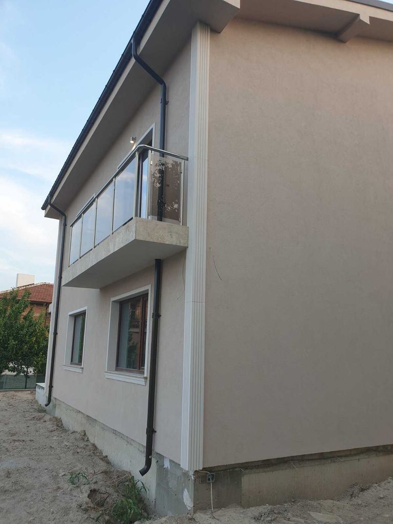 Продава се Къща в с. Крумово, Област Пловдив - 90 кв.м за 3889 €/кв.м - Снимка #1