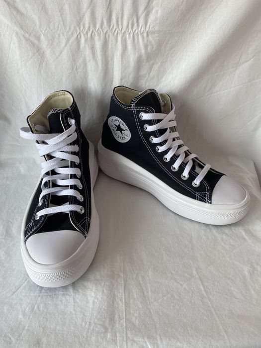 Converse Chuck Taylor All Star Move,marime 39