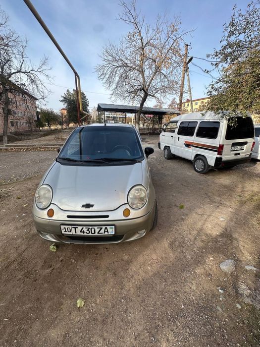 Матиз бест 1900$яна гаплашамиз