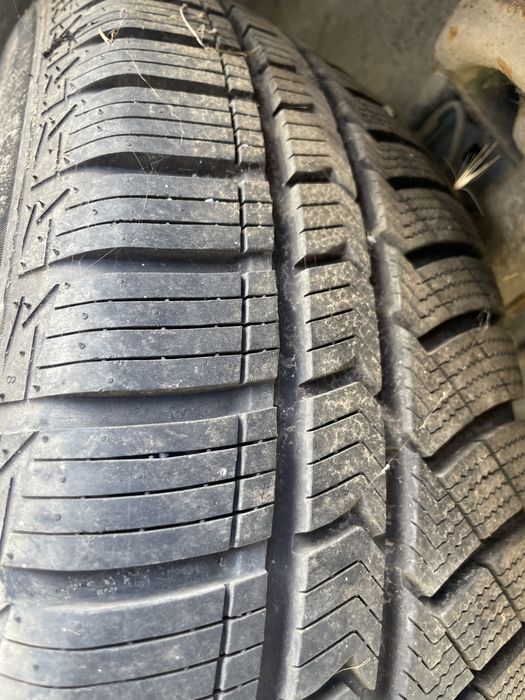 Anvelope / Roti  195/65 R15