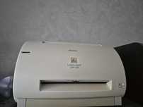 Продам принтер Canon LBP1120