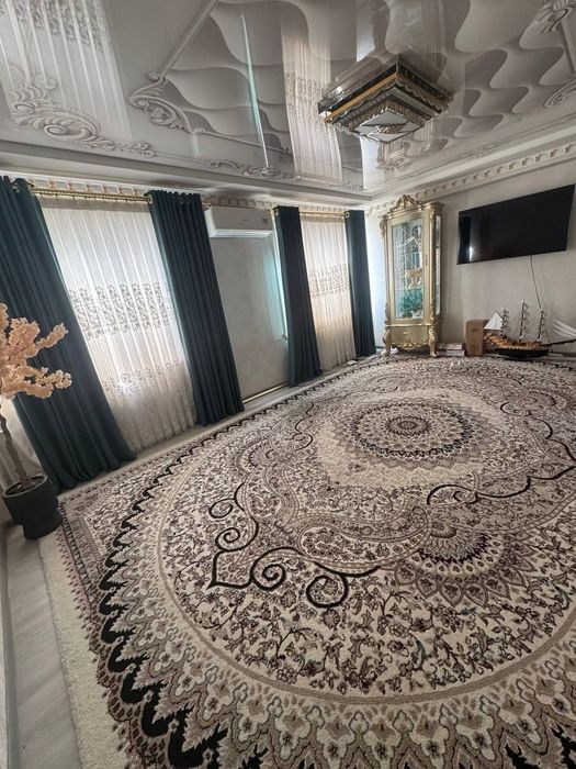 Чиланзар 20 3/4/9 88м² Евроремонт 75000