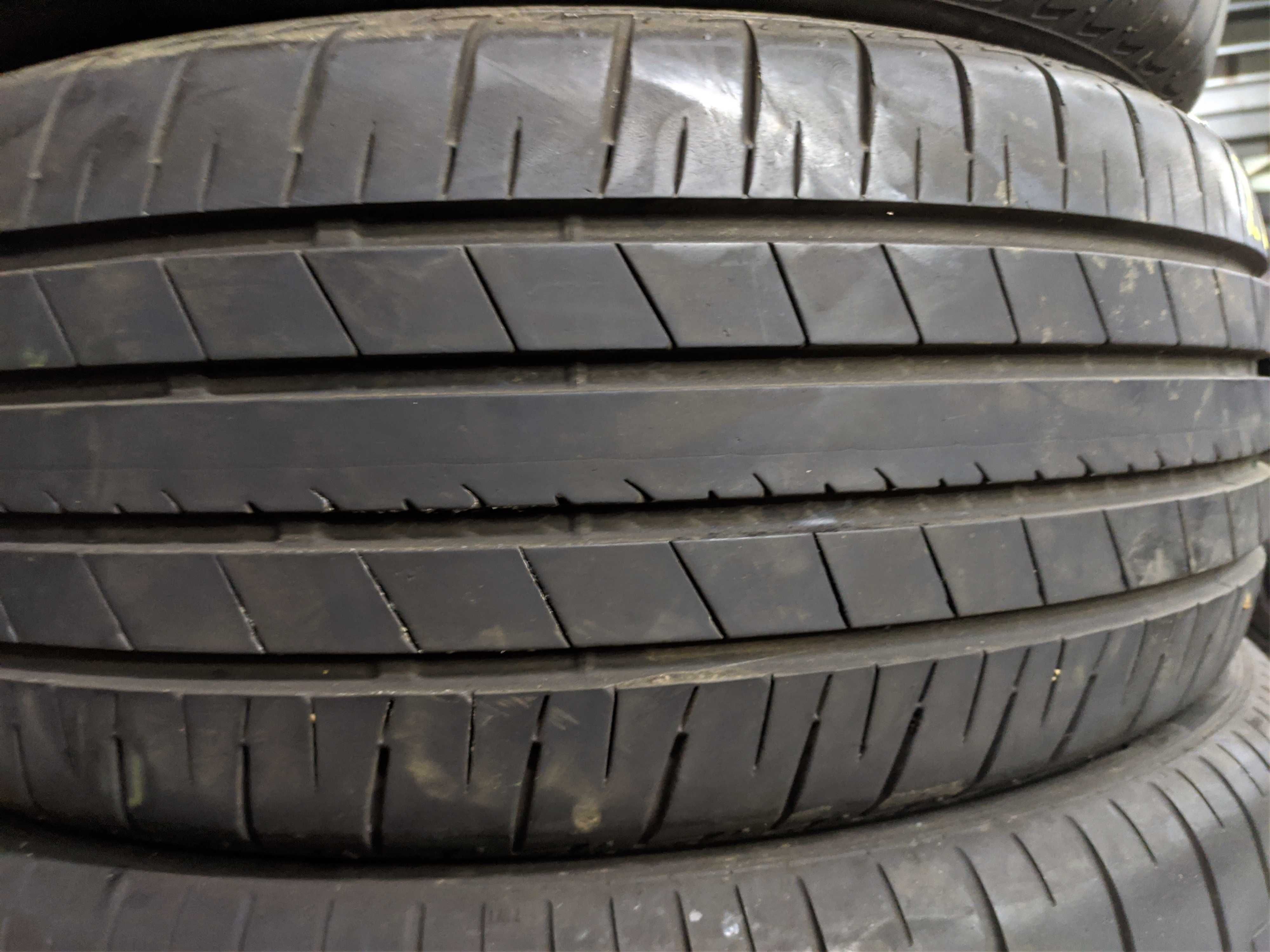 2бр Летни Гуми 225 45 19 - Bridgestone