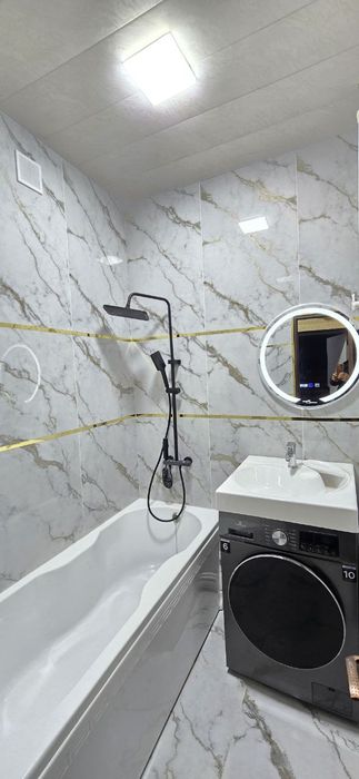 Мукими (Чиланзар 3) Метро Хамза 1в2/2/4 ЕВРО