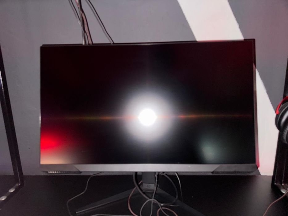 Samsung odyssey G3