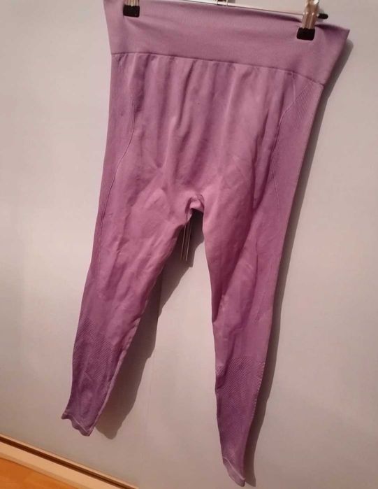 Colanti lila sala, marime M/L