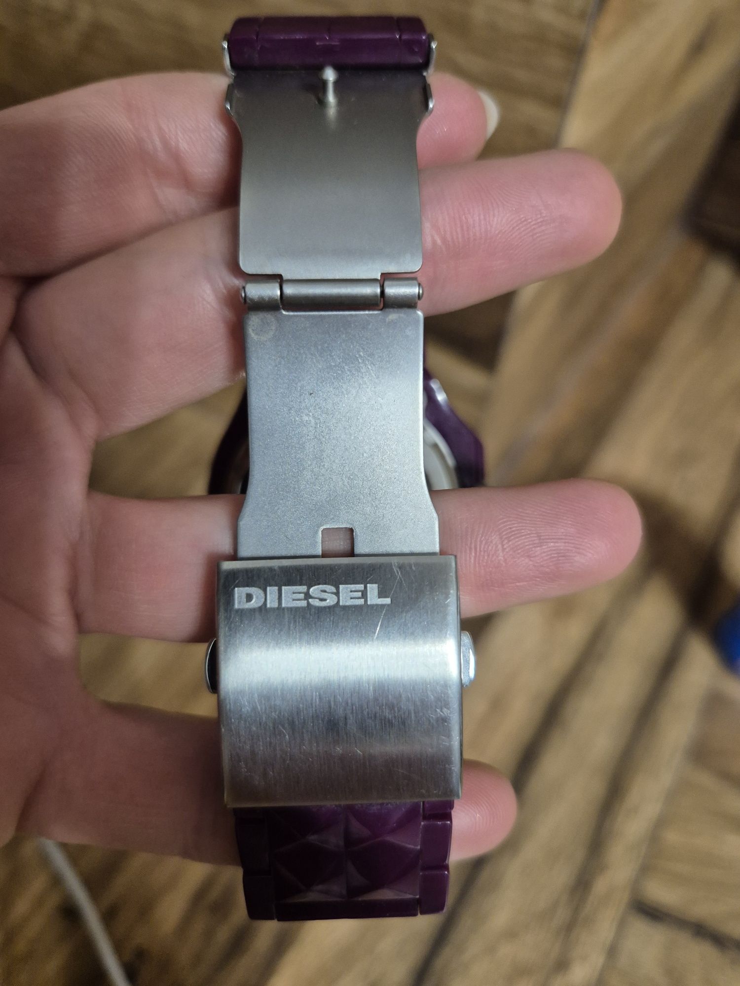 Дамски часовник Diesel