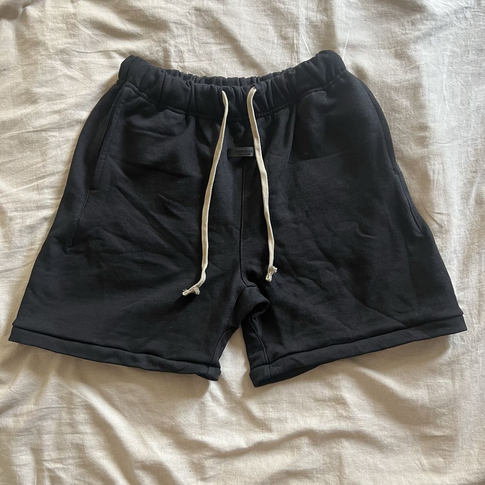 Къси гащи Essentials Fear of God