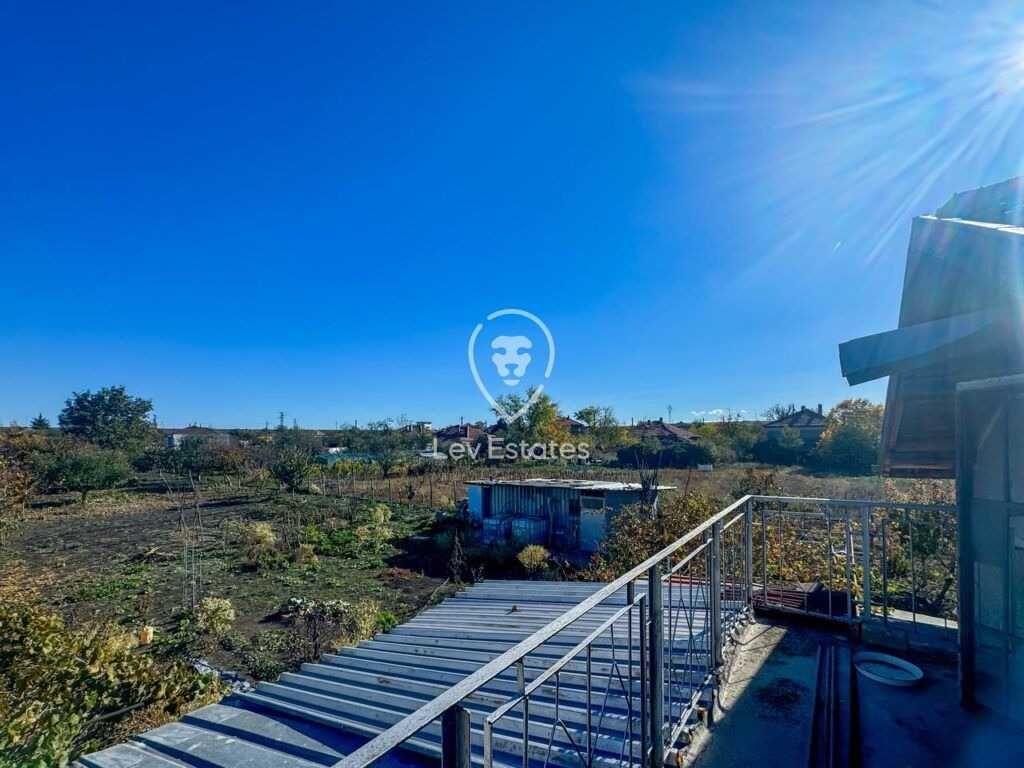 Продава се Къща в с. Трояново, Област Бургас - 80 кв.м за 563 €/кв.м - Снимка #10