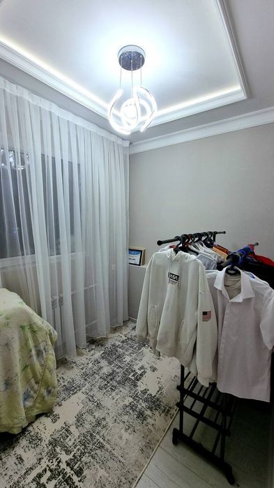 Срочно Продаётся Юнусобод 15-кв 1*(2)/2/4 евроремонт