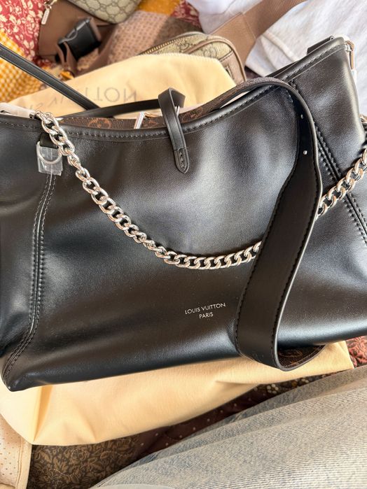 дамска чанта Louis Vuitton