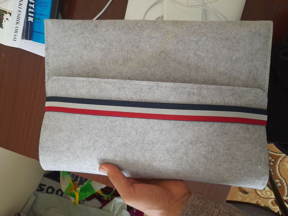 Mackbook air M13