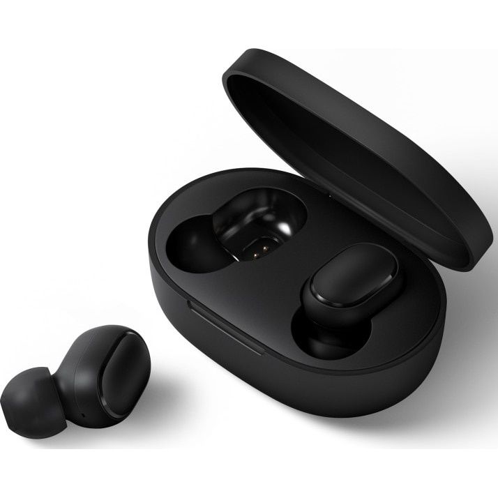 Слушалки Xiaomi Mi True Wireless Earbuds Basic