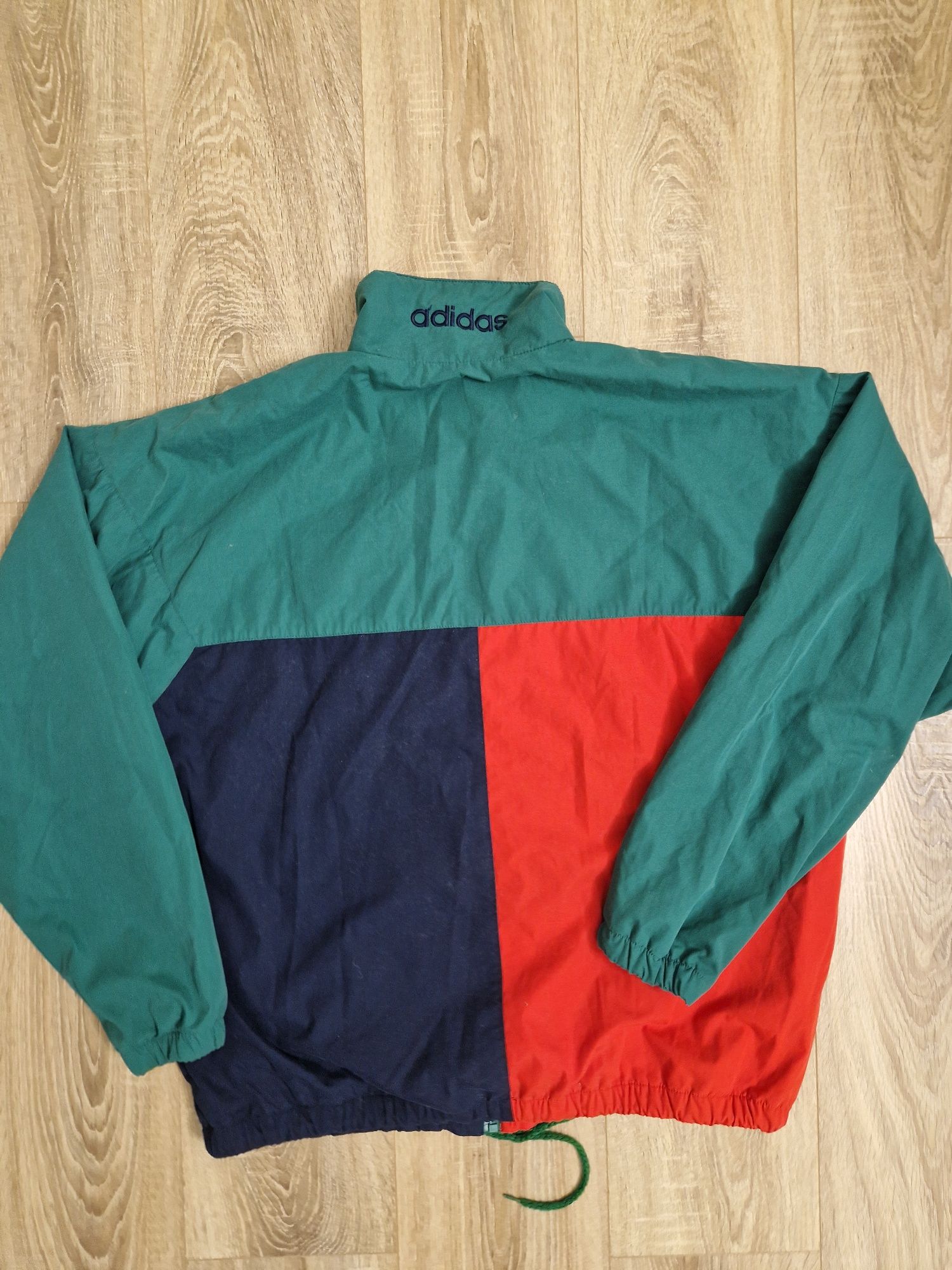 Jacheta Adidas vintage