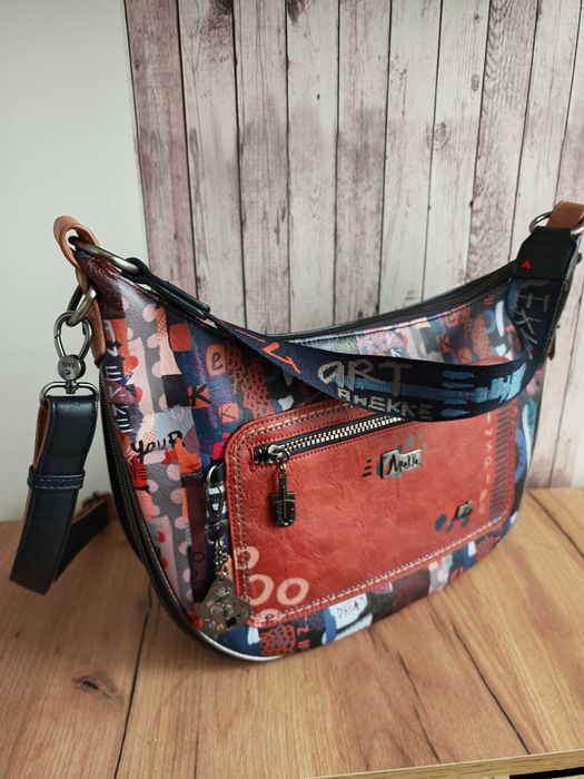 Нова чанта Anekke Contemporary