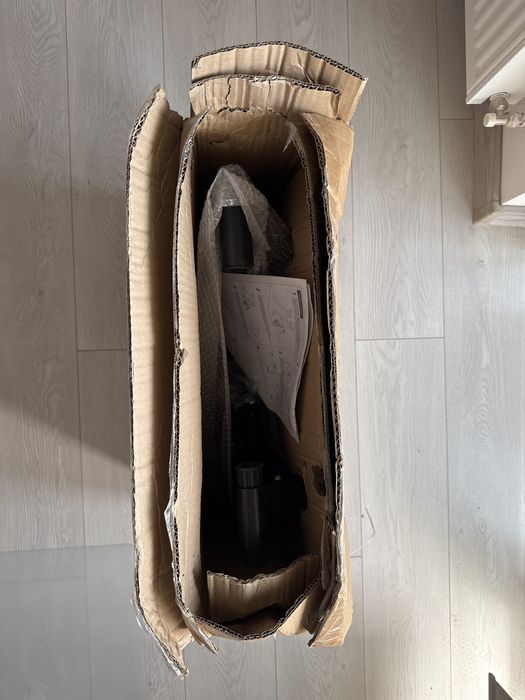 Suport antrenament bicicleta 26-29 inchi, Procart,rezistenta reglabila