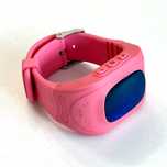 Ceas monitorizare copii SI GW300, Telefon, SOS, Bluetooth, GPS, alarma