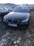 Dezmembram bmw 520d 2008 facelift
