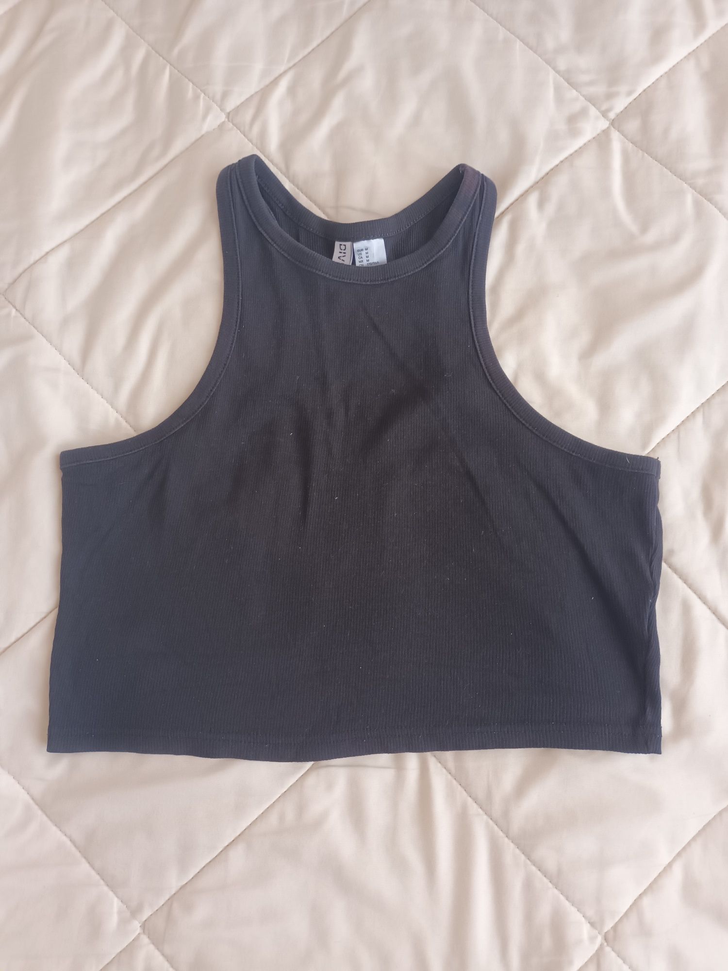 Комплект от 4 топа H&M, М размер, Спиди/лично предаване