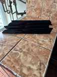 Trimuri/Ornamente interioare Audi a4, a5, b8, b8.5 Piano Black