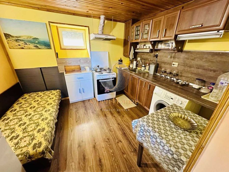 Къща в гр. Куклен